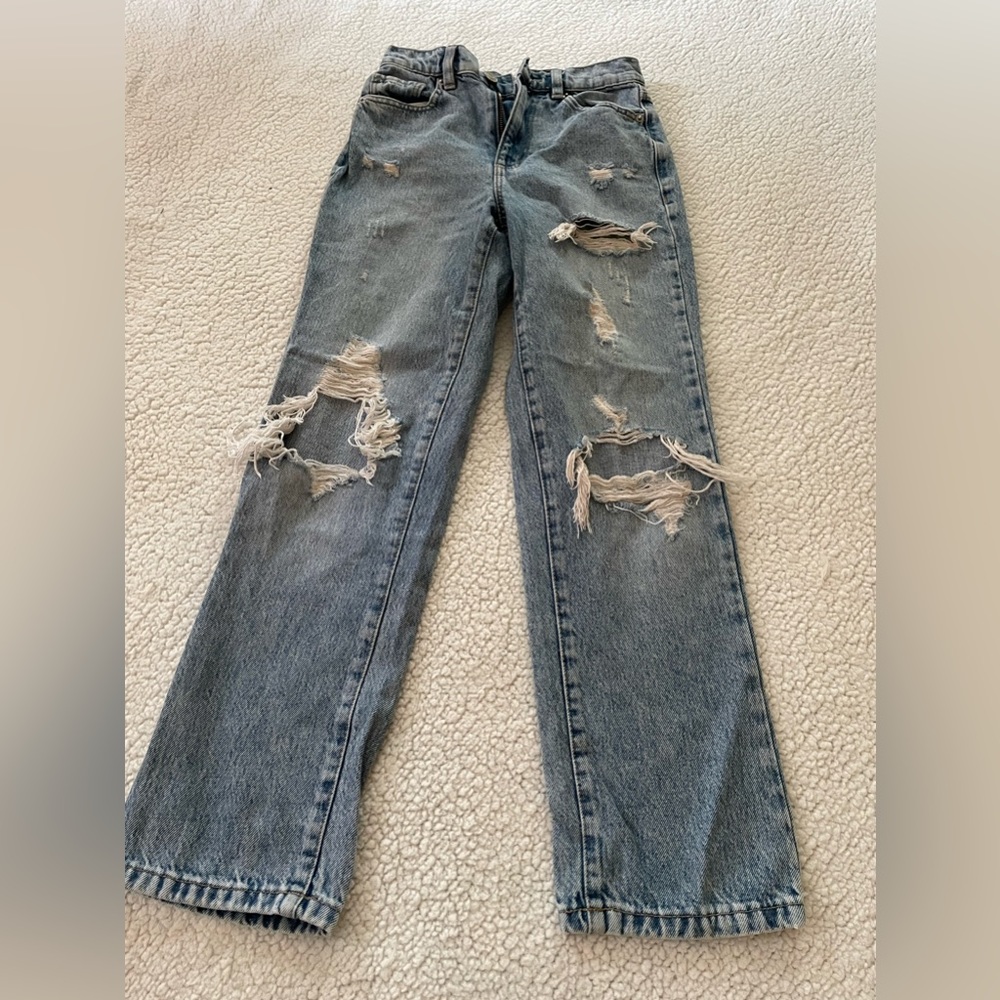 Garage Denim - Size 00 - Like New No tags